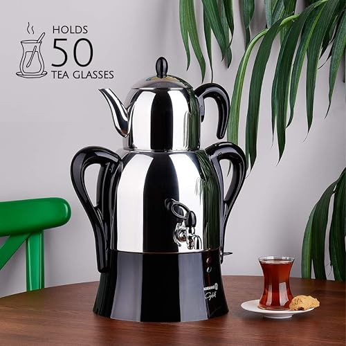 Korkmaz Samovar