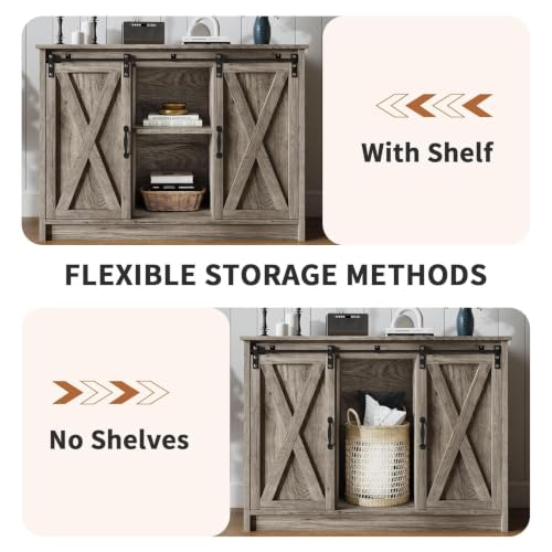 Farmhouse Coffee Bar