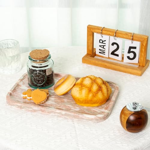 Marble Vanity Tray