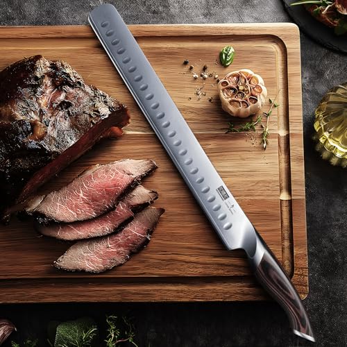 Carving Knife 12 Inch