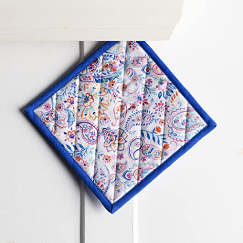 Pot Holders 100% Cotton Potholders