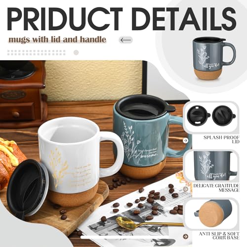 10 Pcs Employee Appreciation Gift Bulk (10 Count)