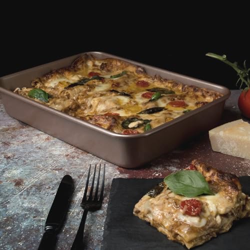 9 x 13 inch Cake Baking Pan Nonstick