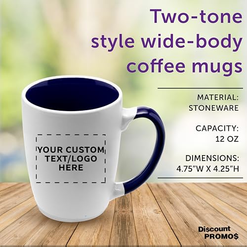 Custom Java Two (100 Count)