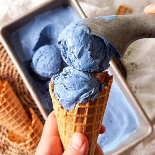 Butterfly Pea Flower Powder 3.5oz (3.5 Ounce)