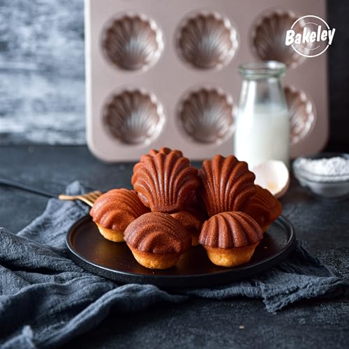 Madeleine Mold Cake Pan