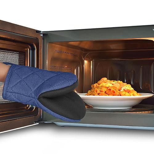 Mini Oven Mitts 2 (2 Count)