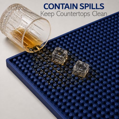 Rubber Bar Mat