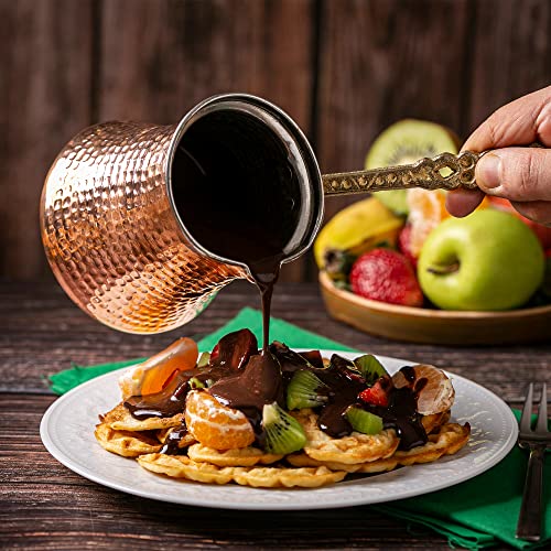 Turkish Coffee Pot