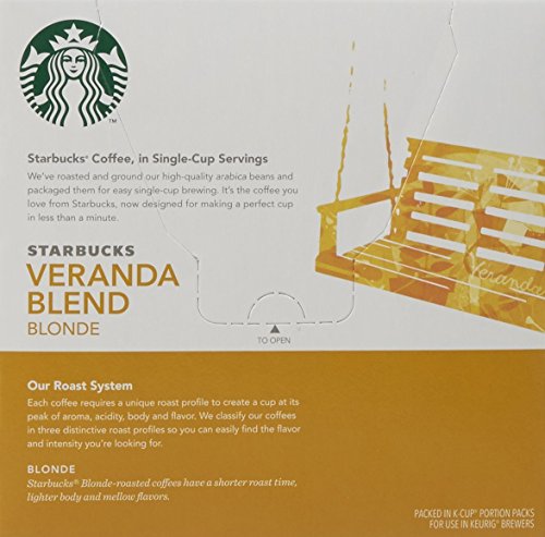 Veranda Blend (16 Count)