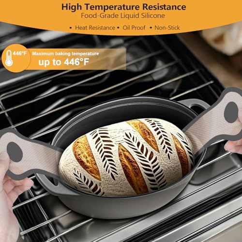 Silicone Bread Sling (2 Count)
