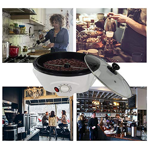 Electric Coffee Bean Roaster