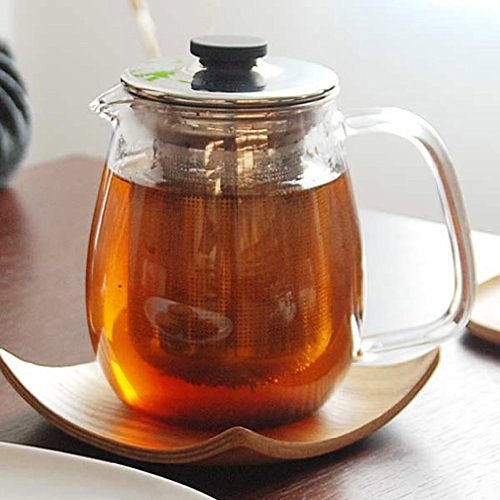 8309 UNITEA Teapot