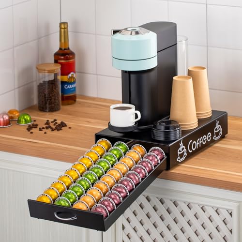 Nespresso Pod Holder for Vertuo Pod Drawer