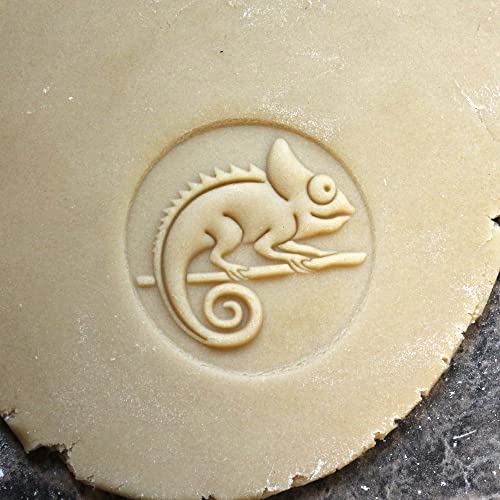 Wood Cookie Stamp