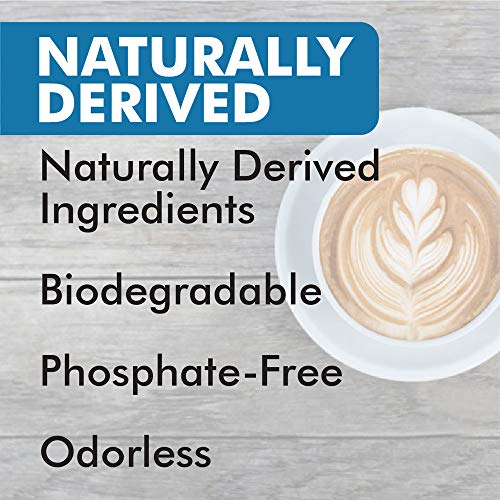The Professional Barista's Choice (16 Fl Oz)