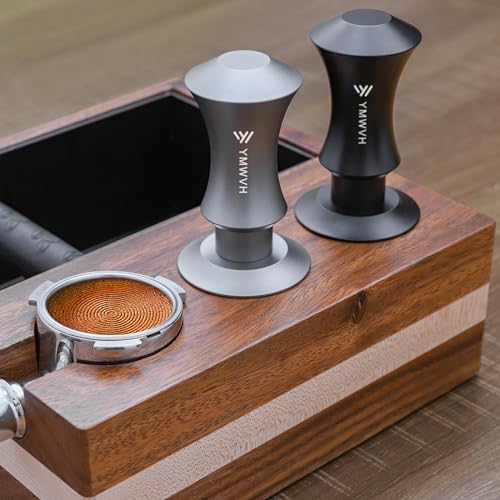 Espresso Tamper 53.3mm Barista Coffee Tamper