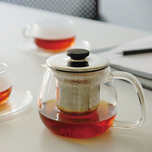 8308 UNITEA Teapot