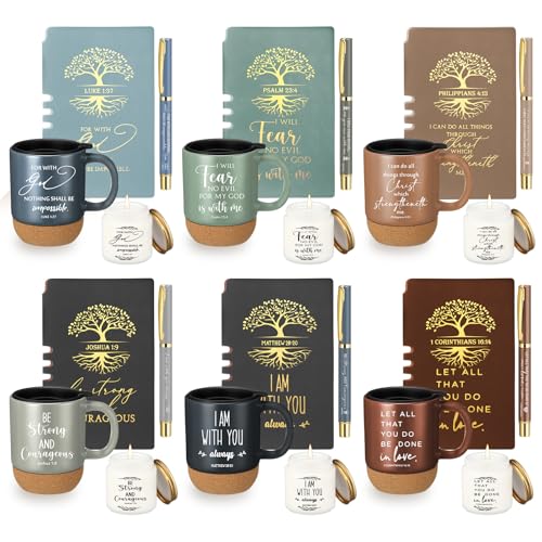 24 Pcs Christan Gifts Pastor Appreciation (24 Count)