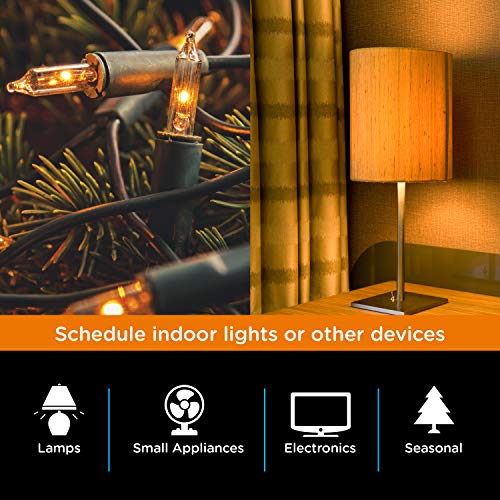 Plug in Digital Timer
