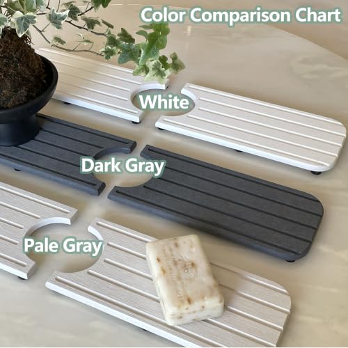 Faucet Mat for Kitchen Sink
