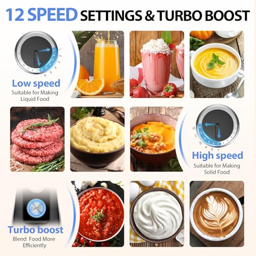 Immersion Blender