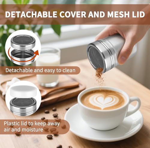 23Pcs Espresso Machine Accessories Set