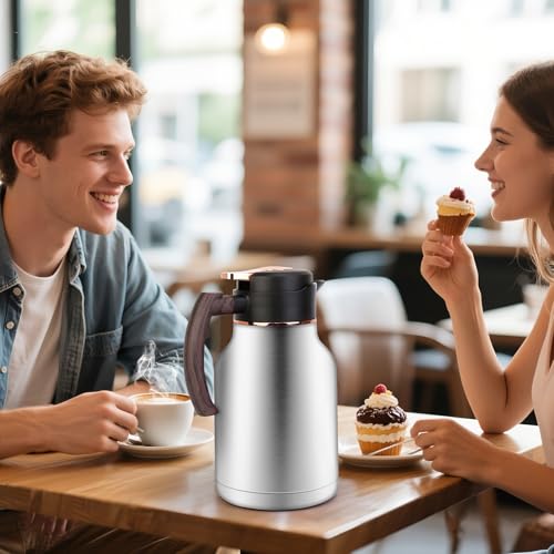54oz Thermal Coffee Carafe
