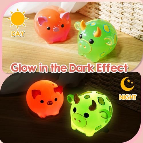 LET’S RESIN Animal Resin Molds (2 Count)