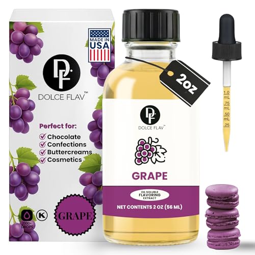 Grape Extract (2 Fl Oz)