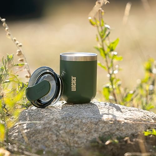 Octaroma Classico Vacuum Insulated Coffee Mug