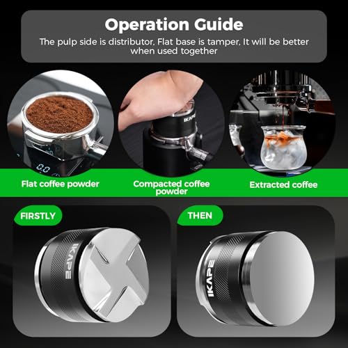 Coffee Products