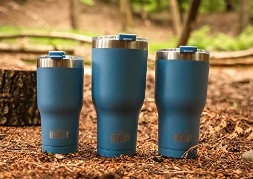 Beast 40 oz tumbler