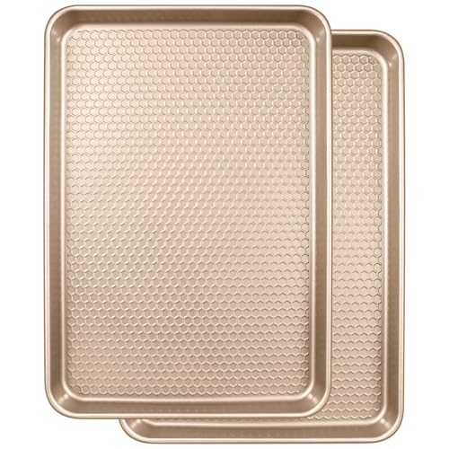 Baking Sheet Pan Set of 2