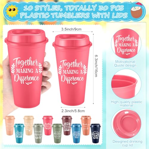 90 Pcs Employee Appreciation Gift Set (90 Count)