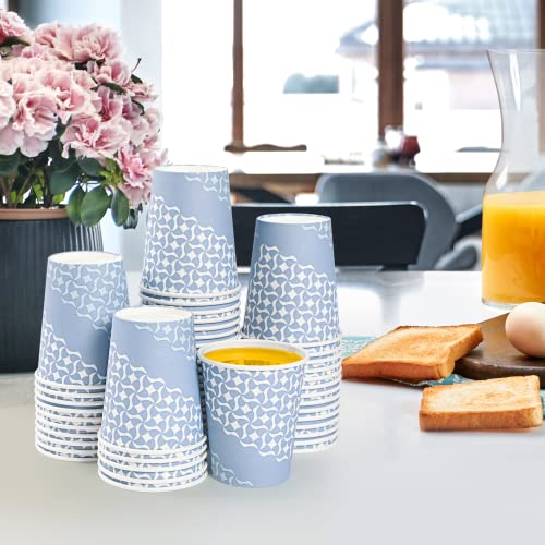8 oz Paper Cups (300 Count)