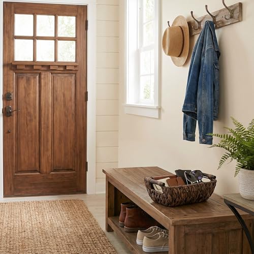 Small Wicker Baskets (2 Count)
