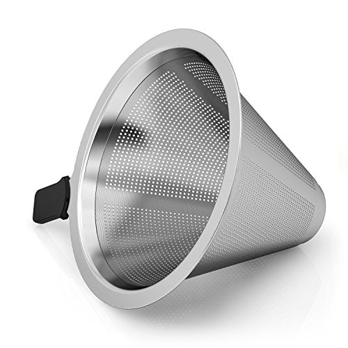 Pour Over Coffee Maker