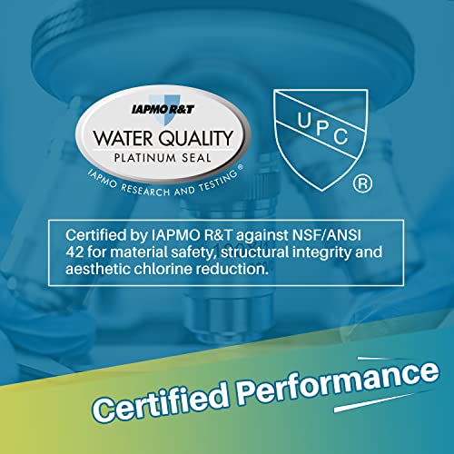 3 Pack PrimaPure Coffee Machine Water Filter Replacement for Jura Clearyl Blue 71445 (3 Count)