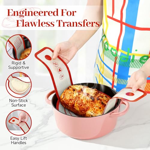 Silicone Bread Sling
