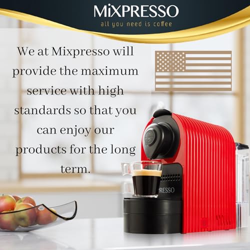 Espresso Machine