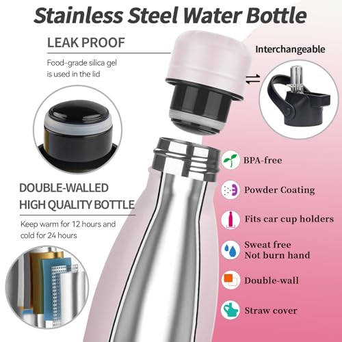 Insulated Water Bottle
