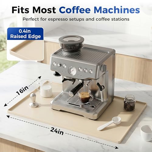 Coffee Bar Mat
