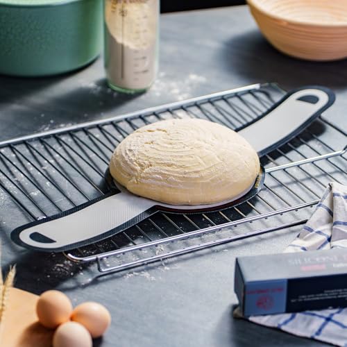GUYDREMAT 2 Pcs XL Silicone Bread Sling (2 Count)