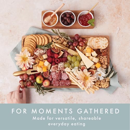 Charcuterie Boards Set