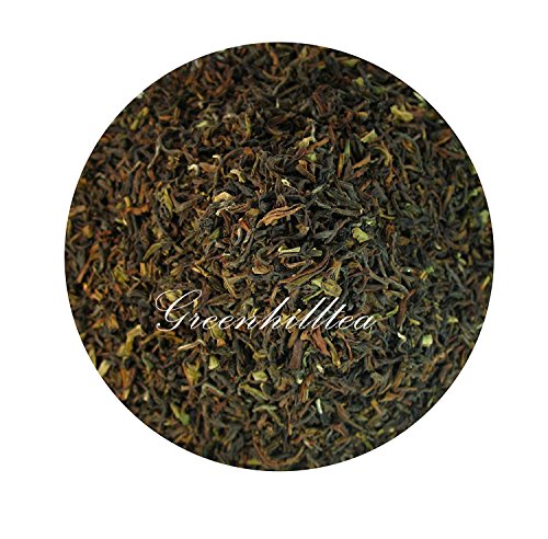 Margaret's Hope Darjeeling Tea