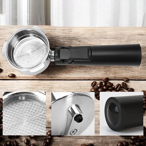 Coffee Espresso Machine Handle Replacement Parts