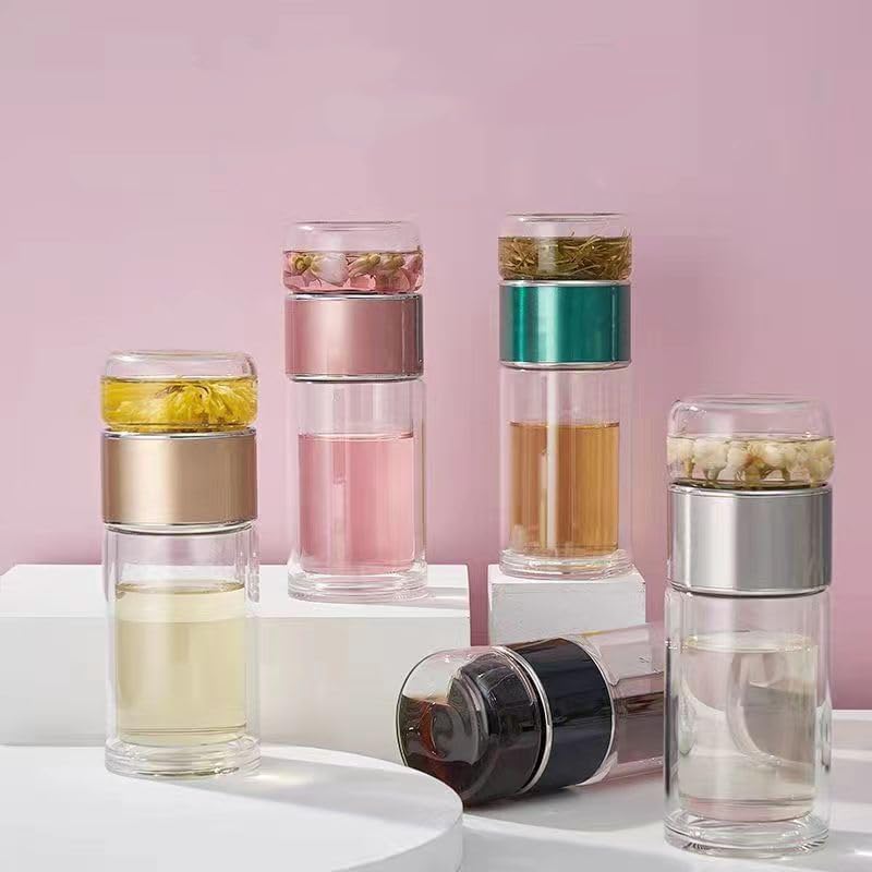 2025 New Glass Infuser