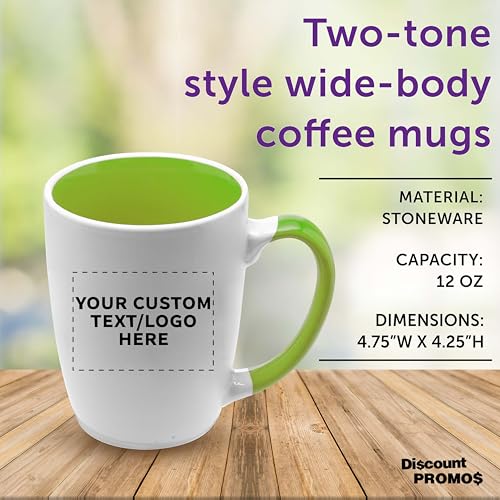 Custom Java Two (100 Count)