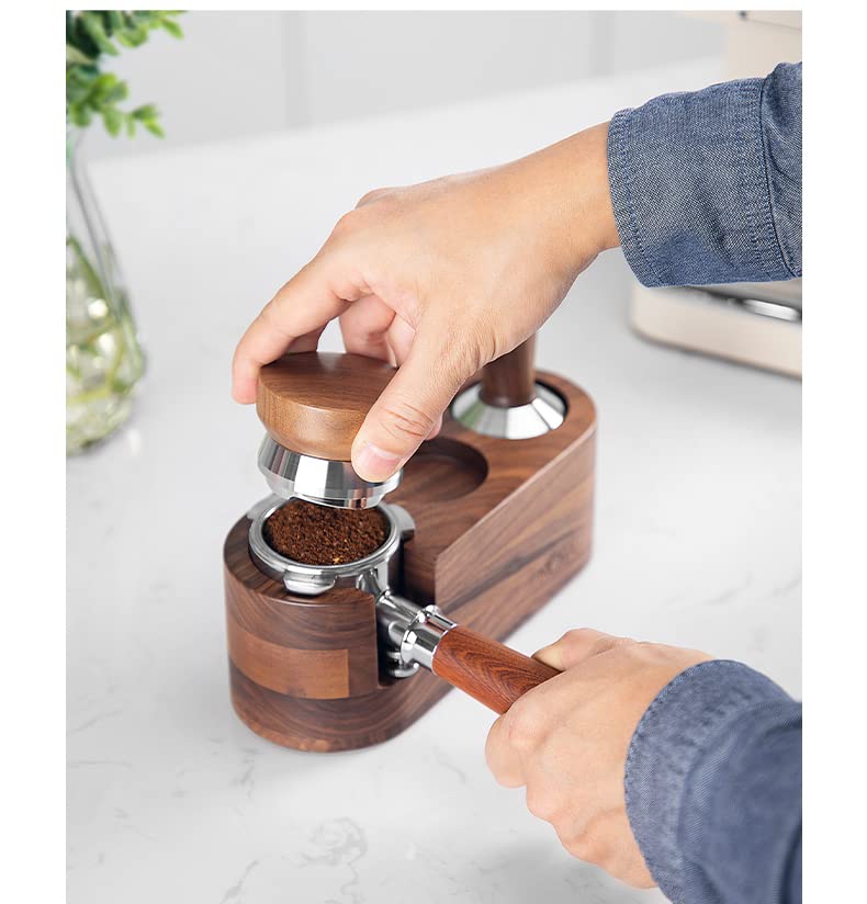 MOJAE 51mm Espresso Distributor